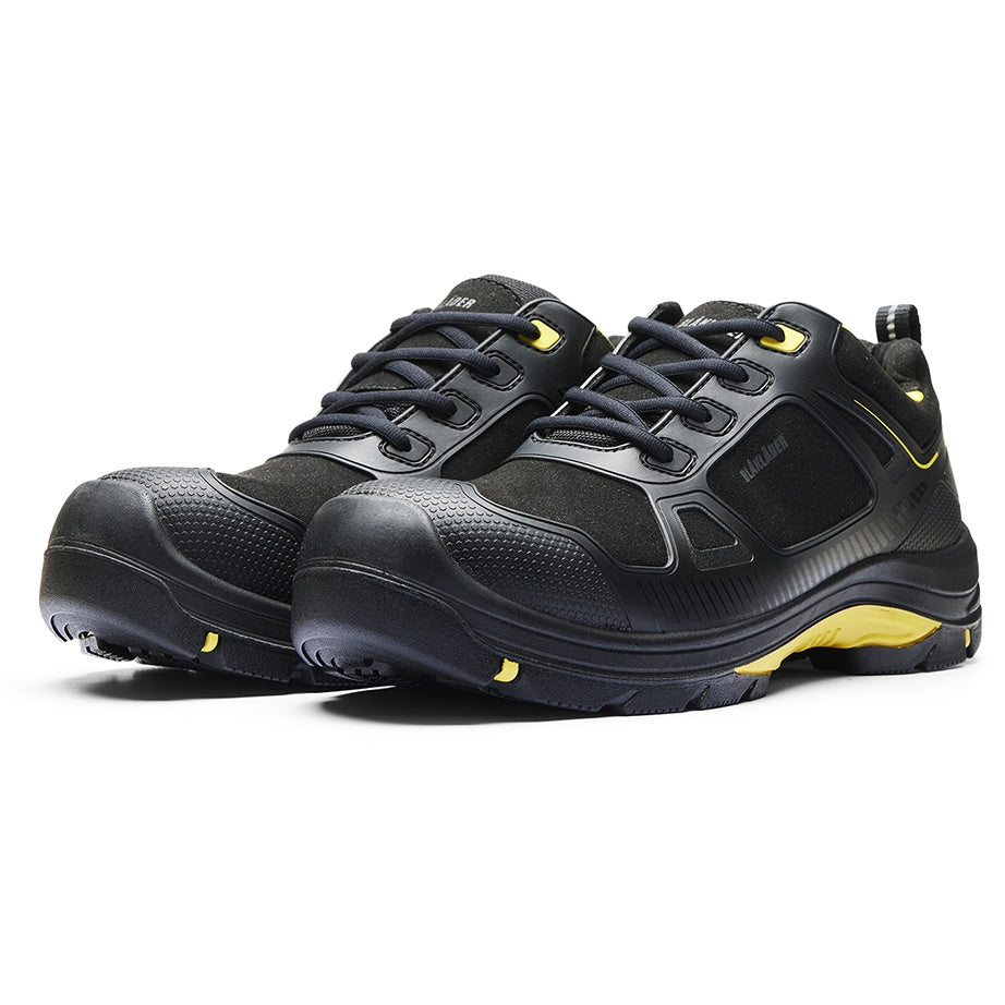 Blaklader BLAKLADER 24750000 GECKO Safety Shoe S3 MEN Work Shoe - Fabric Upper - 247500009935_4