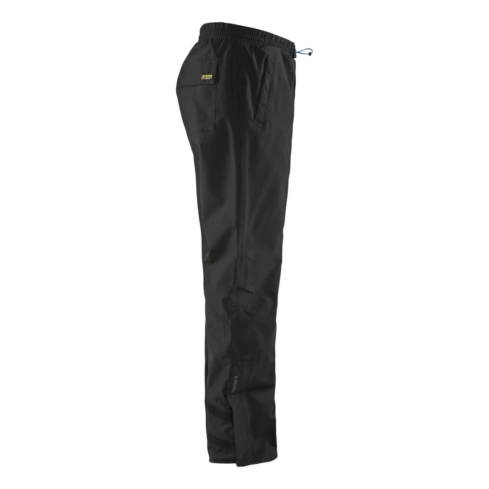 Blaklader BLAKLADER 18661946 Rain Trousers Work Trousers Men - Breathable - 186619469900_CR