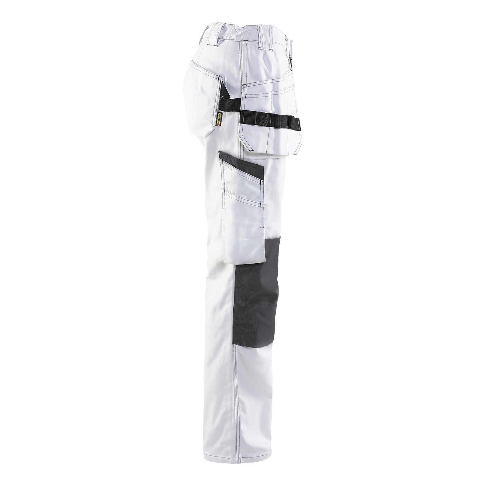 Blaklader BLAKLADER 71311210 | Women's Painter Trousers Work Trousers Women - 100% Cotton - 713112101098_CR