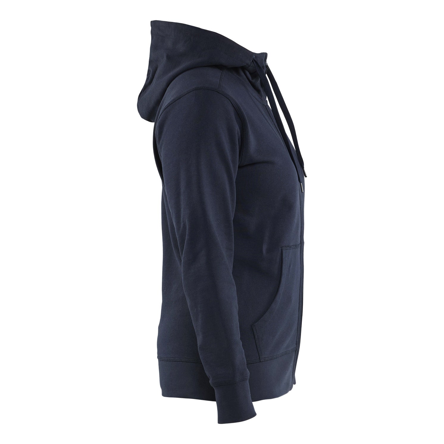 Blaklader BLAKLADER 33951158 Hoodie Work Sweatshirt WOMEN - 100% Cotton - 339511588600_CR