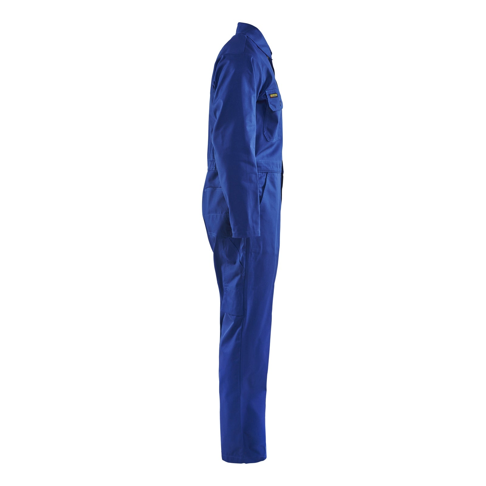 Blaklader BLAKLADER 62701800 Overall Work Overall Men - twill fabric - 627018008500_CR
