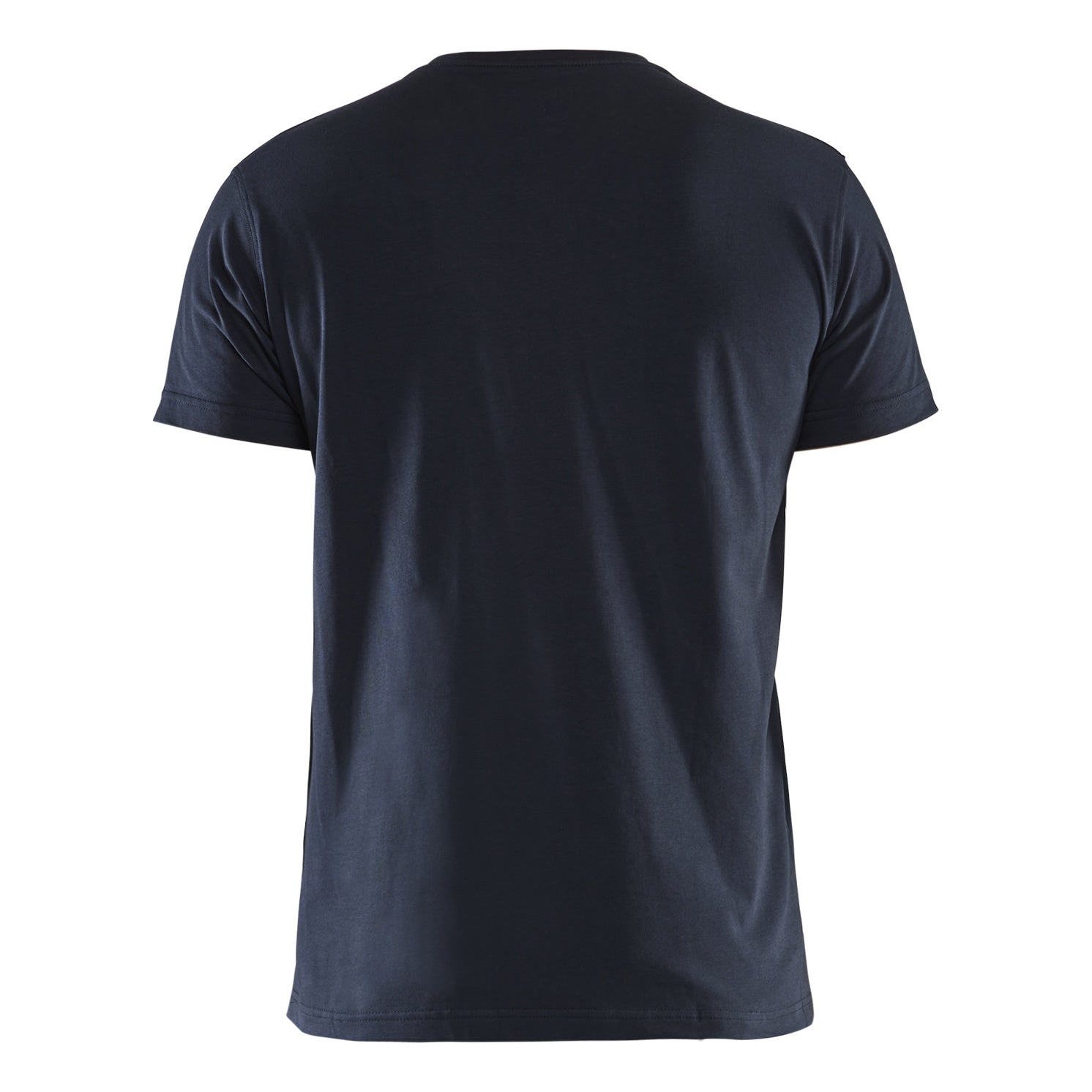 Blaklader BLAKLADER 33601029 T SHIRT, V NECK Short Sleeve Work T-Shirt MEN - 95% Cotton - 336010298600_2