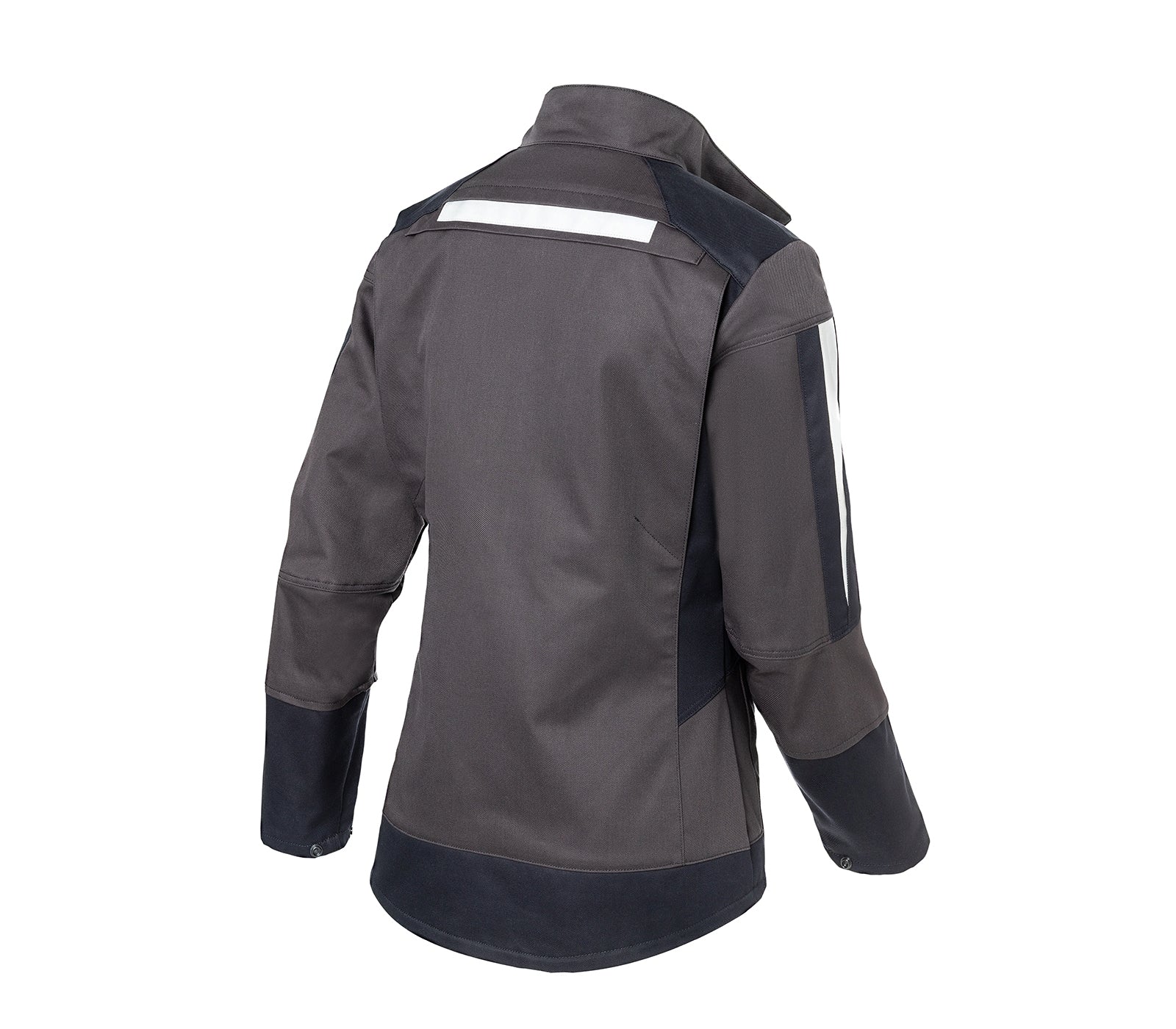 KÜBLER PROTECTIQ - Back View