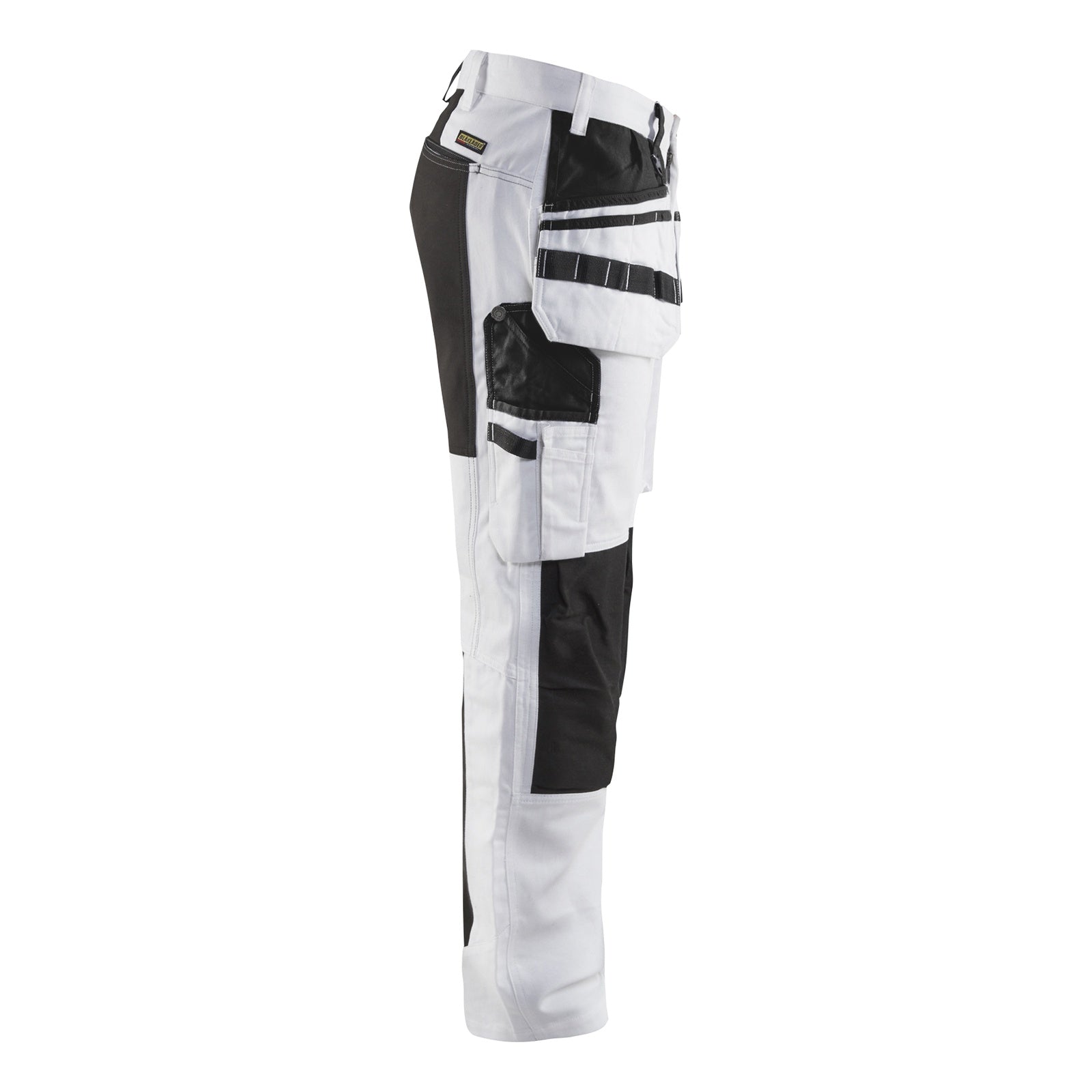 Blaklader BLAKLADER 19101000 | PAINTER TROUSERS WITH STRETCH Work Trousers Men - 100% Cotton - 191010001099_CR