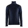 Blaklader BLAKLADER 46301071 Wool Sweater Work Sweatshirt MEN - 100% Wool - 463010718698