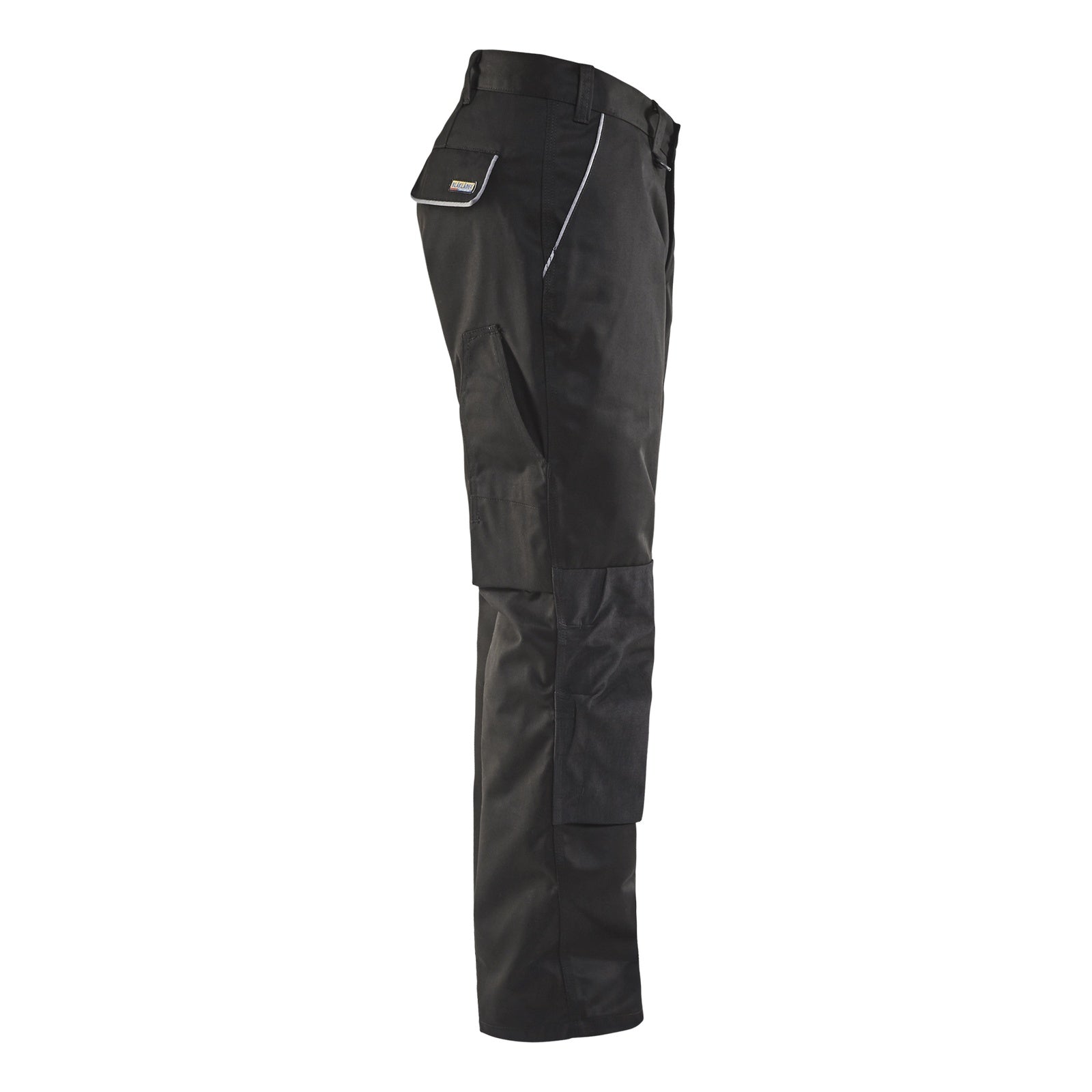 Blaklader BLAKLADER 14061860 | Trousers Work Trousers Men - twill fabric - 140618609994_CR