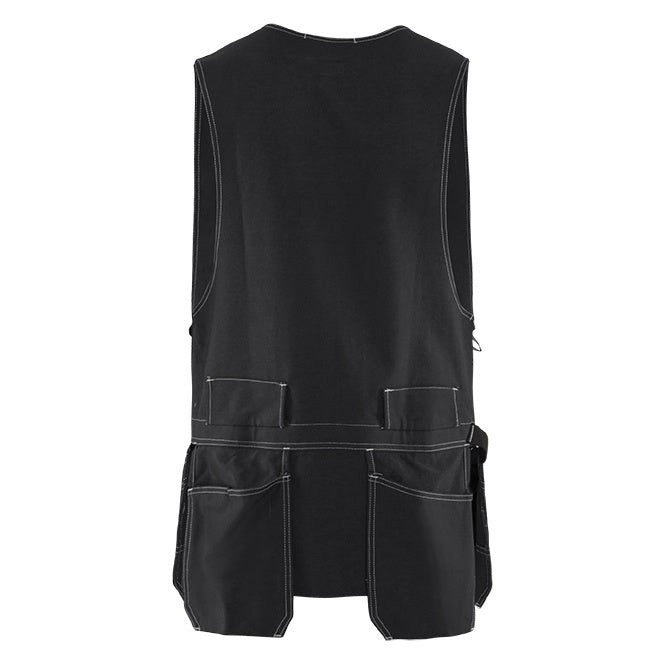 Blaklader BLAKLADER 31051370 WAISTCOAT Work Waistcoat MEN - 100% Cotton - 310513709900_2