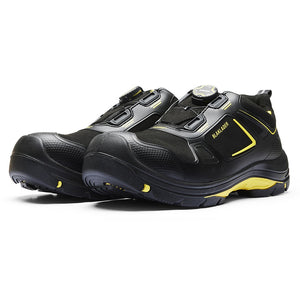 Blaklader BLAKLADER 24710000 GECKO Safety Shoe S3 MEN Work Shoe - Composite Toe & Textile Upper - 247100009935_4