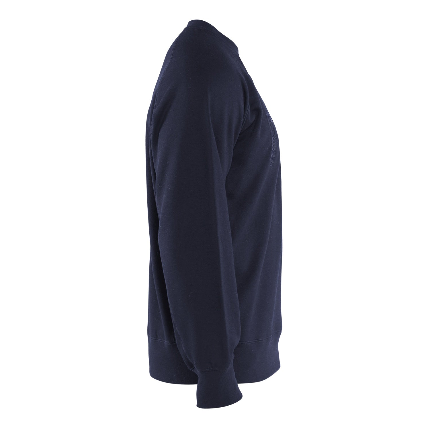 Blaklader BLAKLADER 34771762 Flame Resistant Sweater Work Sweatshirt MEN - Flame Retardant - 347717628900_CR