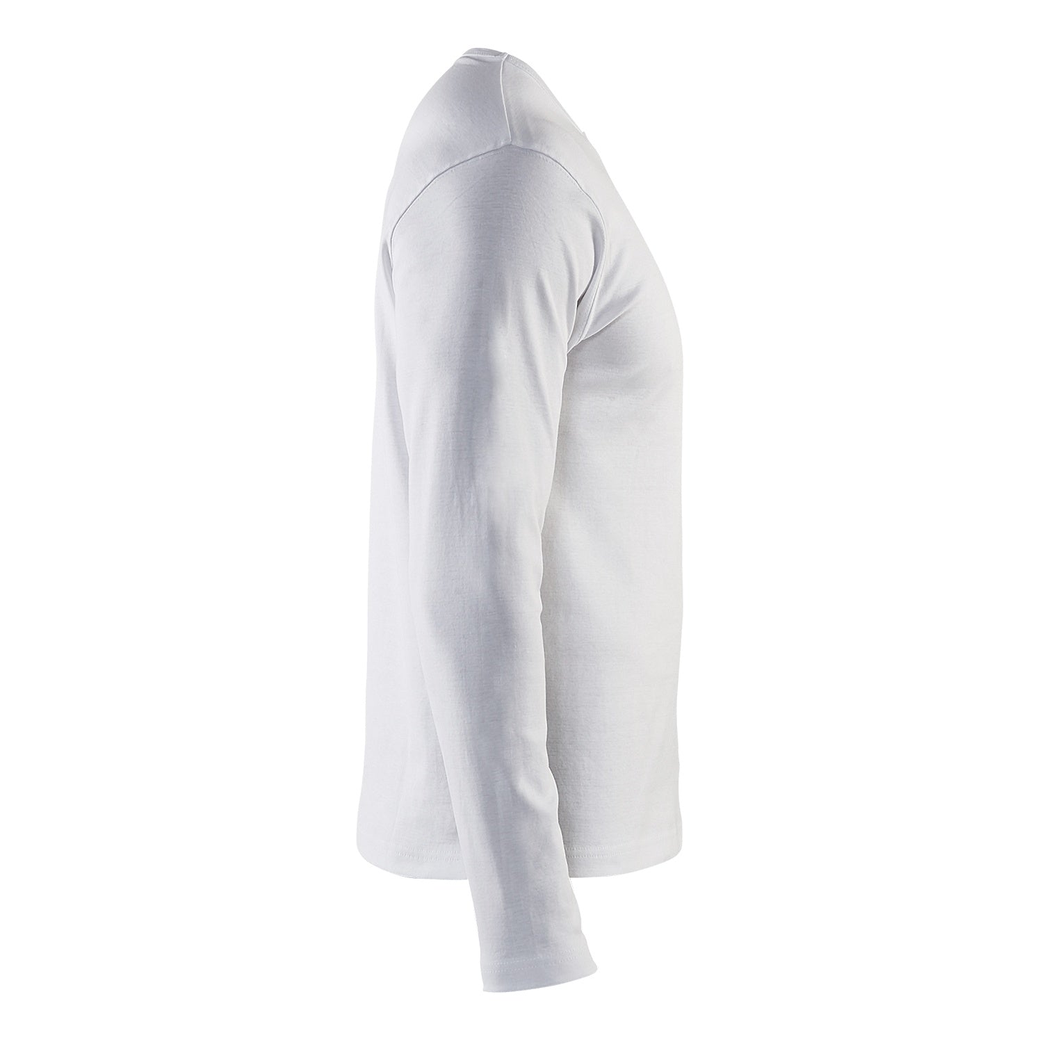 Blaklader BLAKLADER 33141032 T Shirt Long Sleeved Work Sweatshirt MEN - 100% Cotton - 331410321000_CR