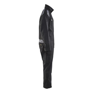 Blaklader BLAKLADER 60541210 Industry Overall Work Overall Men - 100% Cotton - 605412109994_CR