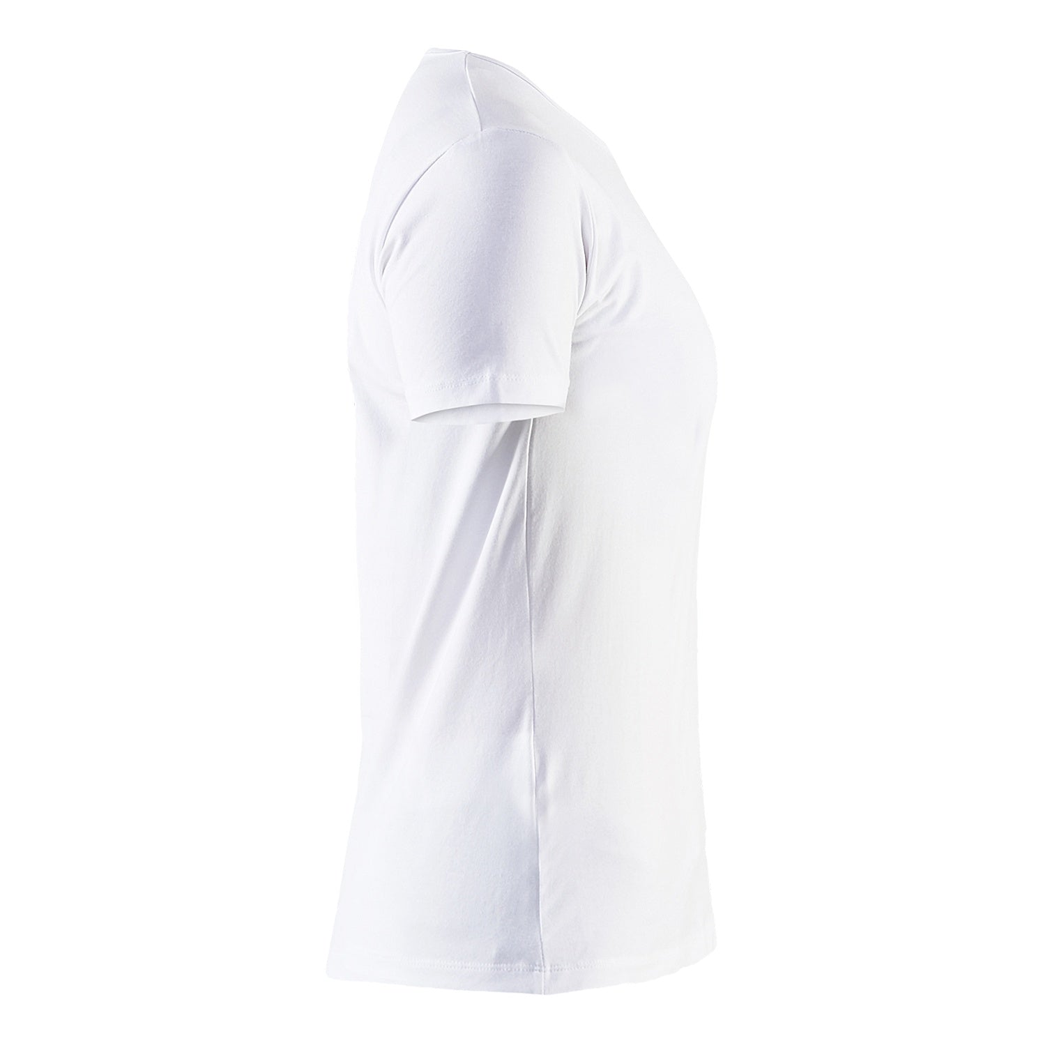 Blaklader BLAKLADER 33041029 Women's T Shirt Short Sleeve Work T-Shirt WOMEN - 95% Cotton - 330410291000_CR