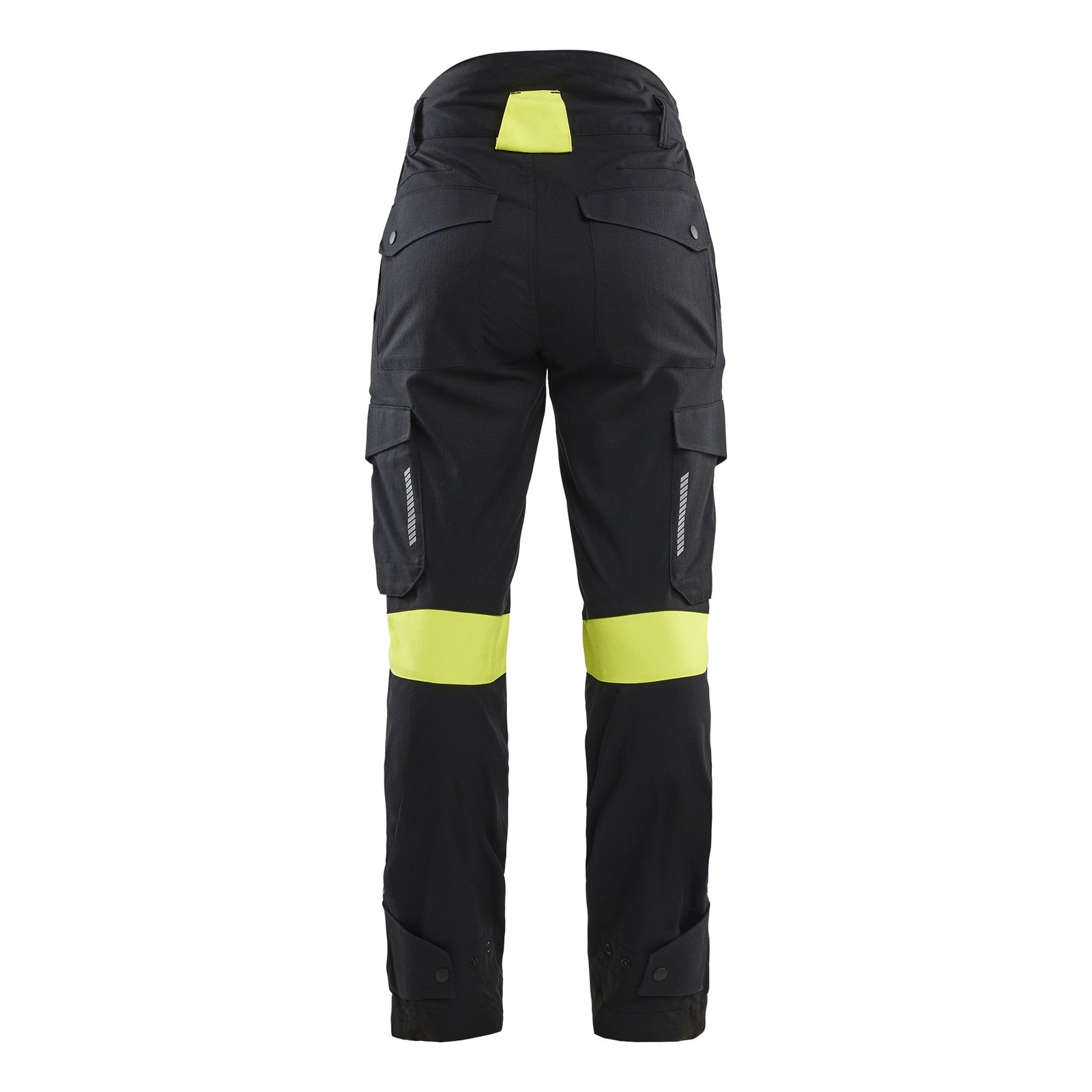 Blaklader BLAKLADER 71071512 | Women's Inherent Trousers Work Trousers Women - Ripstop Fabric - 710715129933_2