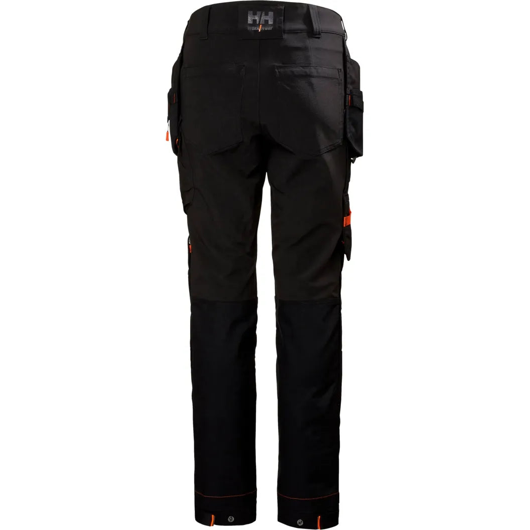 Helly Hansen Work Wear - 77590_991B - Product Flatshot-Luna-Winter 2022-FW22-Product Flat Shots