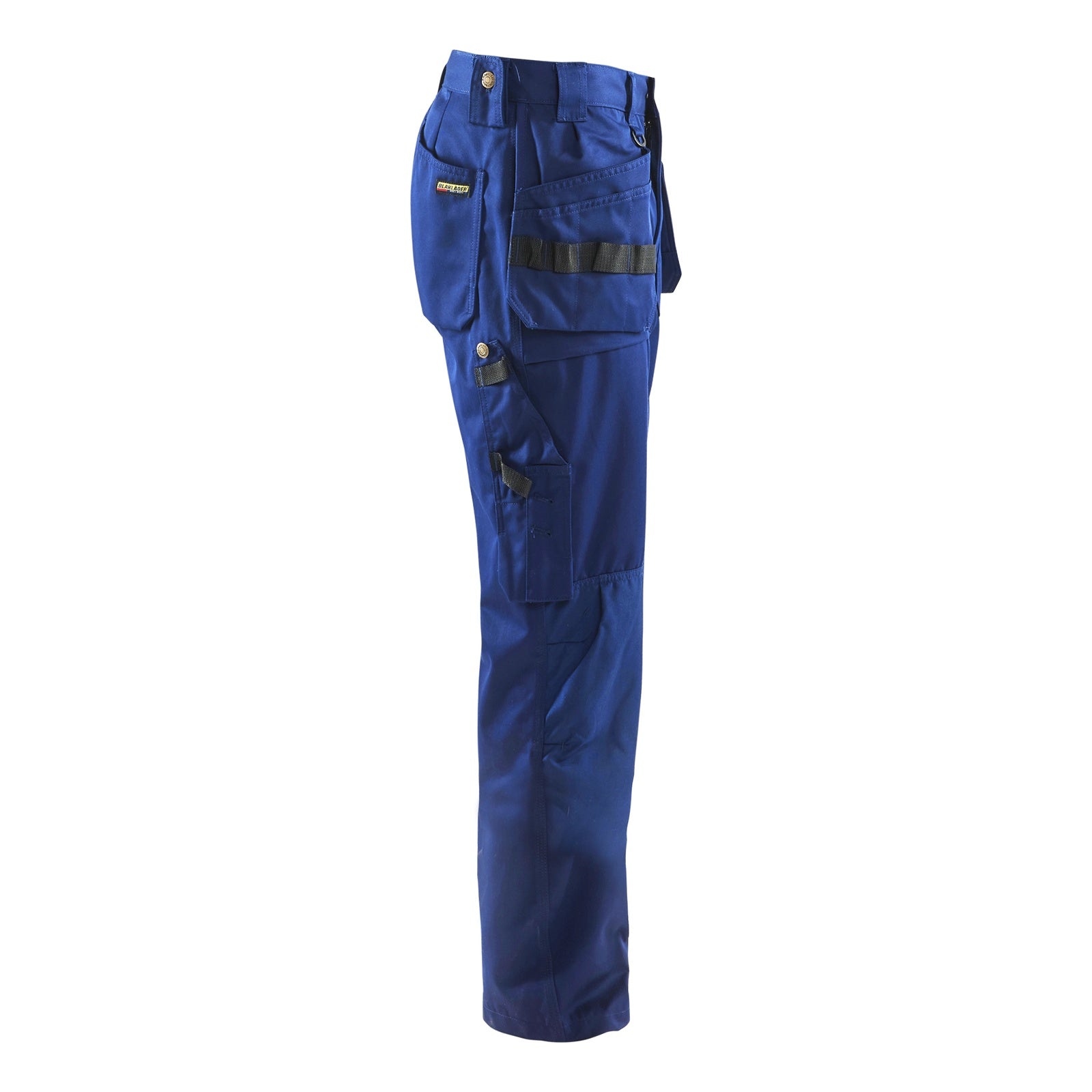 Blaklader BLAKLADER 15301860 | Craftsman Trousers Work Trousers Men - Twill Fabric - 153018608500_CR