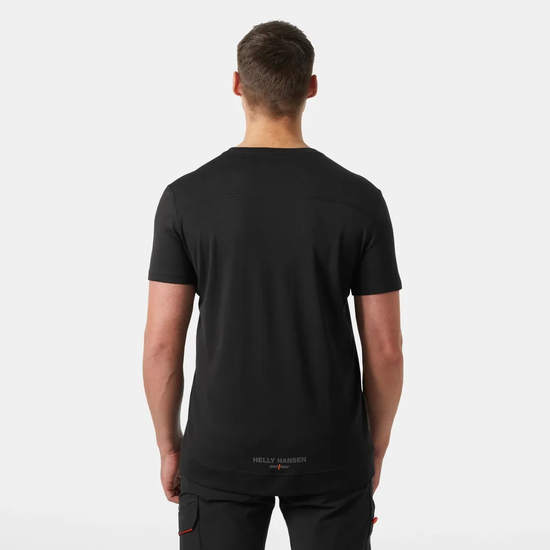 Helly Hansen Work Wear - 75116_991_onbody2 - 