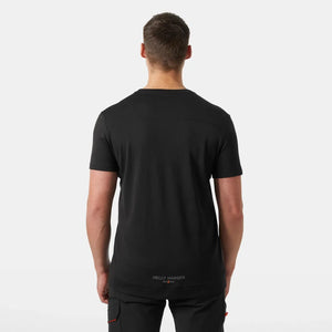 Helly Hansen Work Wear - 75116_991_onbody2 - 