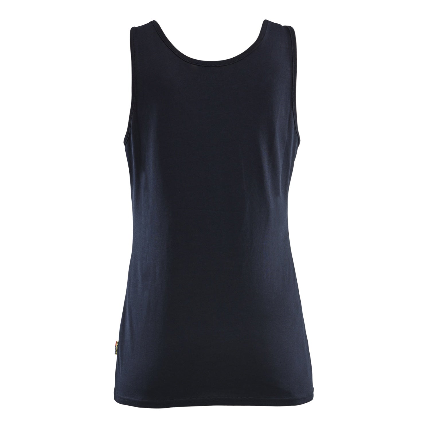 Blaklader BLAKLADER 35121029 Women's Tank Top Vest Sleeveless Work T-Shirt WOMEN - 95% Cotton - 351210298600_2