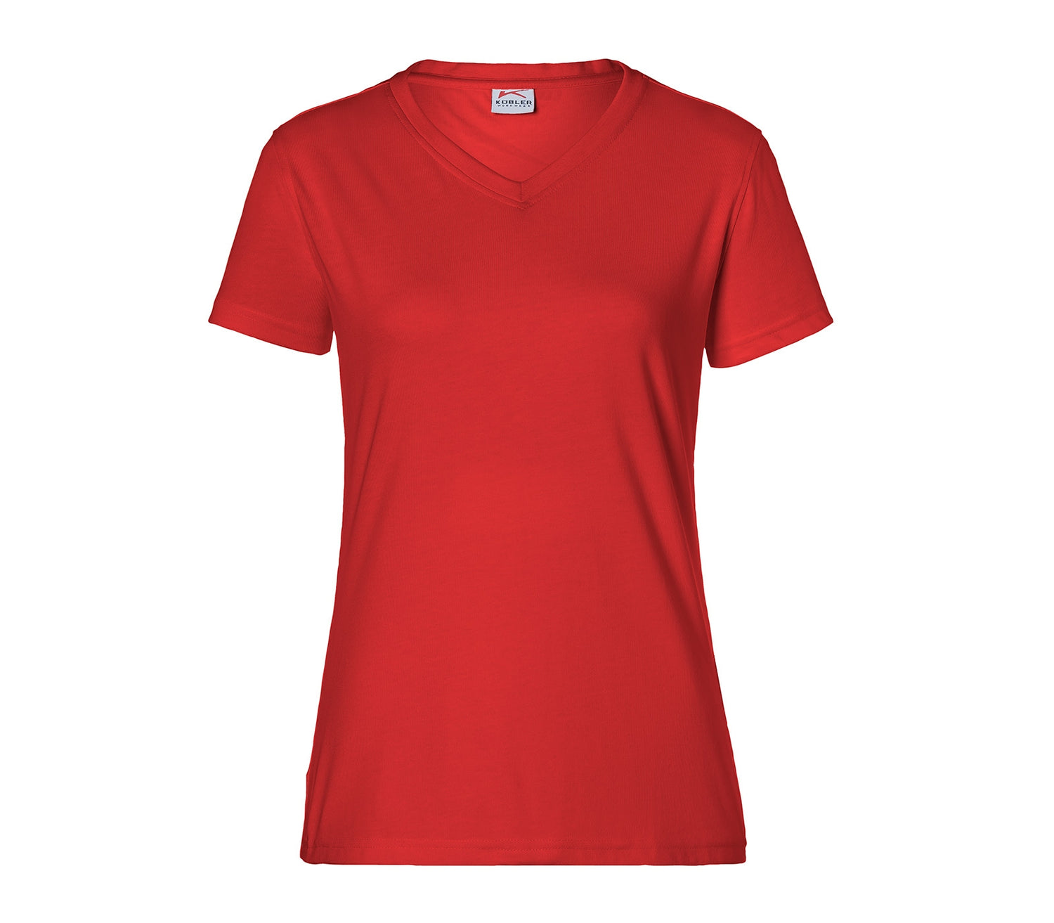 KÜBLER SHIRTS - Front View
