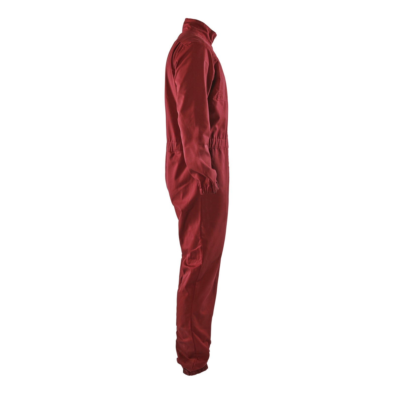 Blaklader BLAKLADER 61201800 Food Industry Overall Work Coverall Men - twill fabric - 612018005600_CR