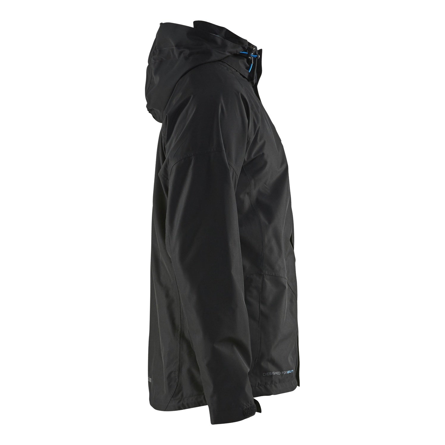 Blaklader BLAKLADER 48661946 Rain Jacket Work Jacket MEN - Waterproof - 486619469900_CR