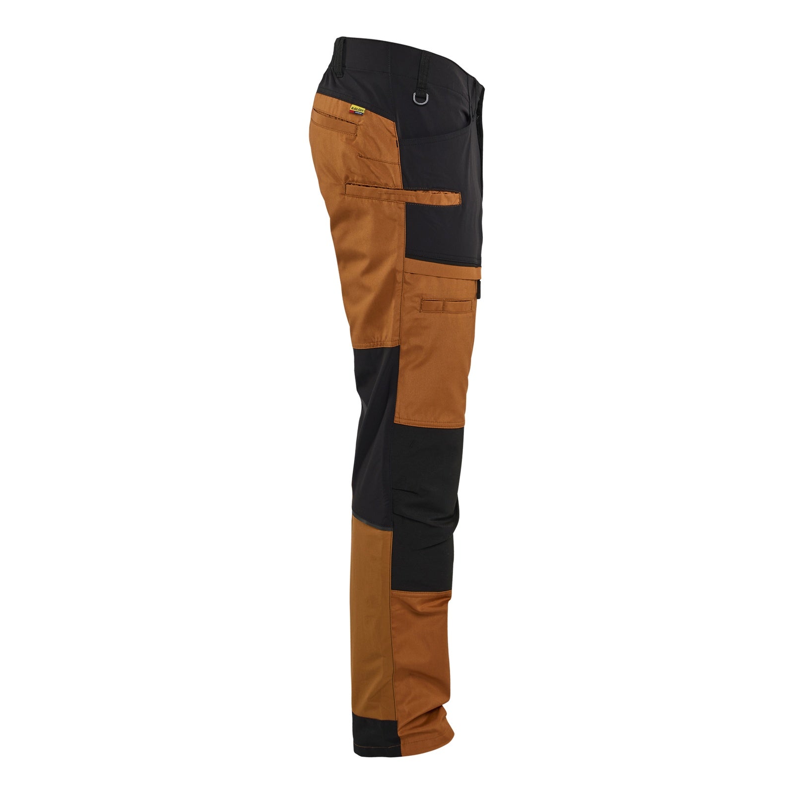 Blaklader 14561845 Service trousers with stretch - 145618454099_CR