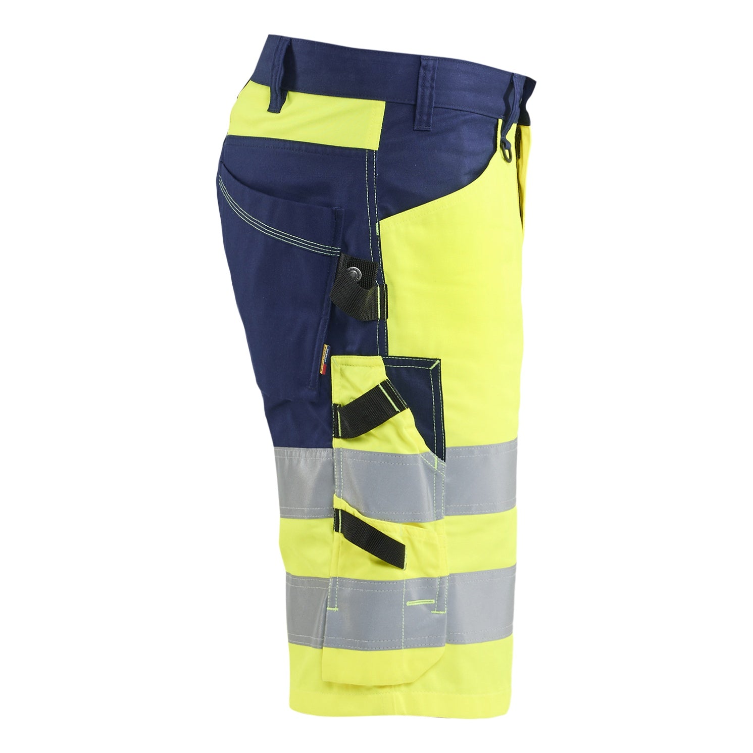 Blaklader 17091812 Hi Vis shorts - 170918123389_CR