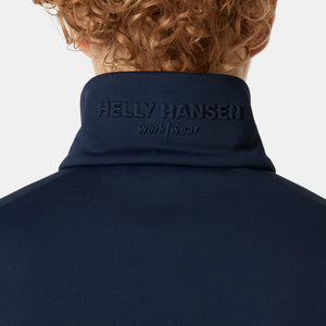 Helly Hansen Work Wear - 72381_590_feature1 - Onbody-Fundementals -S25-Summer 2025