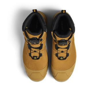 Blaklader 24550000 ELITE Safety Boot S7S Waterproof - 245500003909_CR