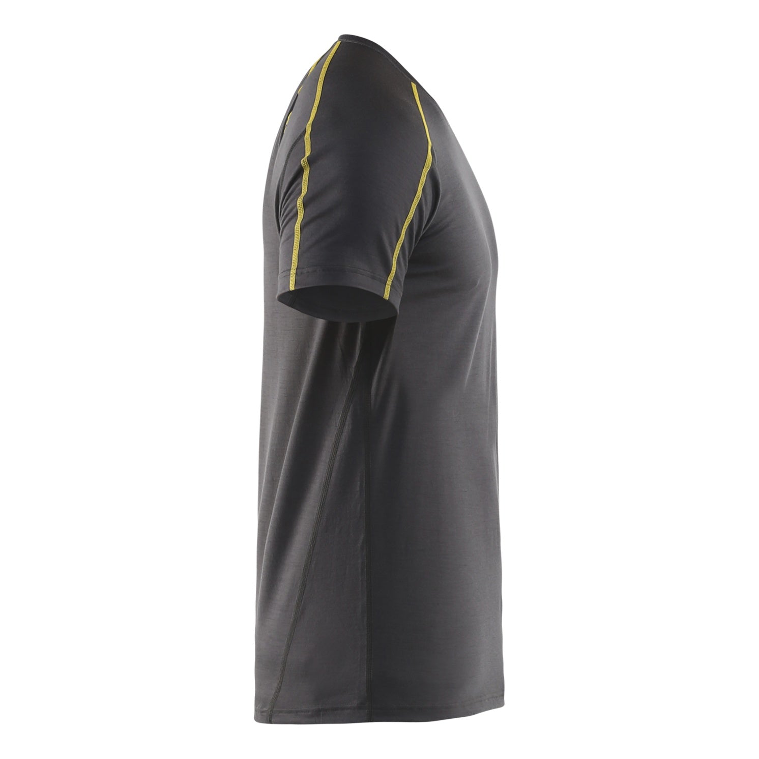 Blaklader 47981734 Underwear T shirt XLIGHT, 100% Merino - 479817349835_CR