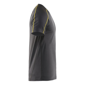 Blaklader 47981734 Underwear T shirt XLIGHT, 100% Merino - 479817349835_CR