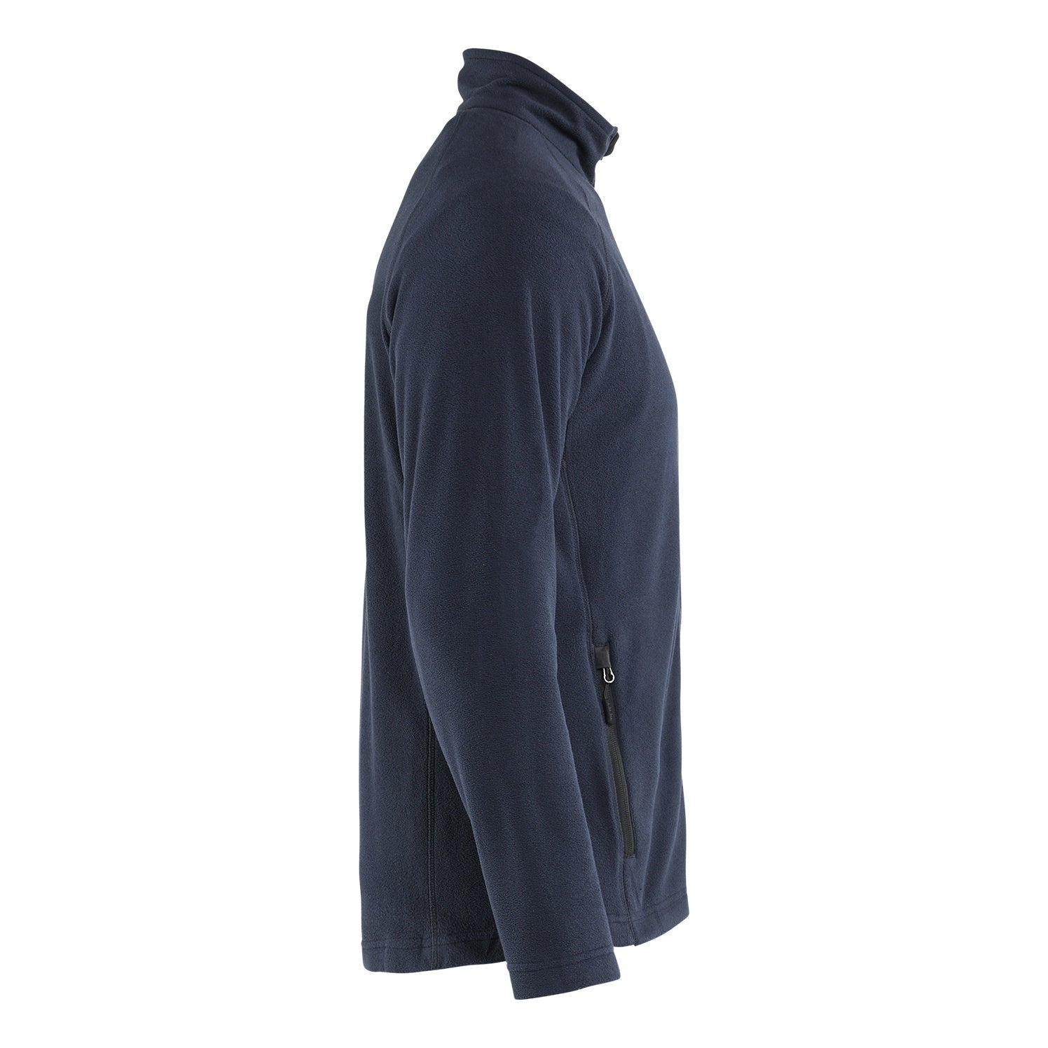 Blaklader BLAKLADER 47211010 Micro Fleece Jacket Work Jacket MEN - Antipilling - 472110108600_CR