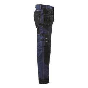 Blaklader BLAKLADER 15001370 | Craftsman Trousers X1500 Work Trousers Men - 100% Cotton - 150013708899_CR