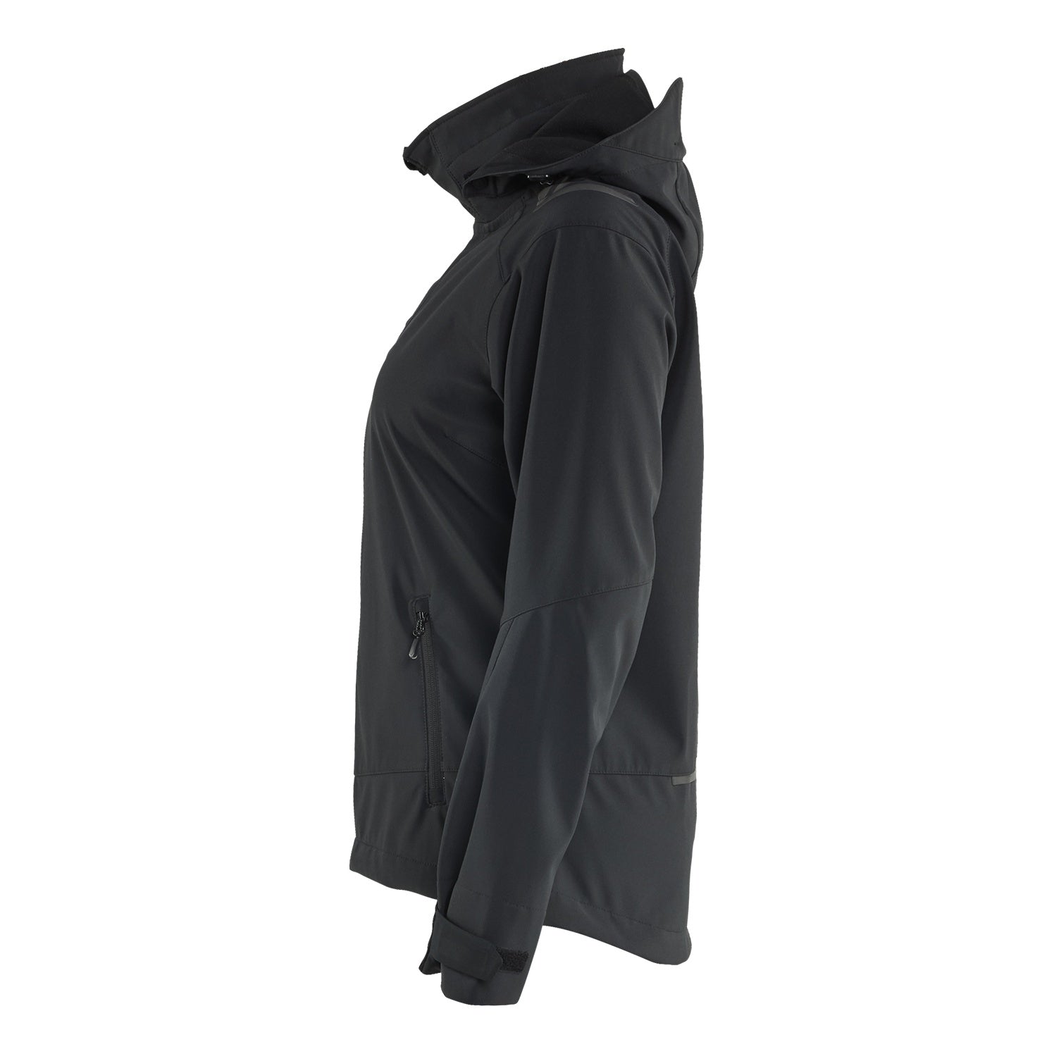 Blaklader 47192513 Women's Softshell jacket - 471925139999_CL