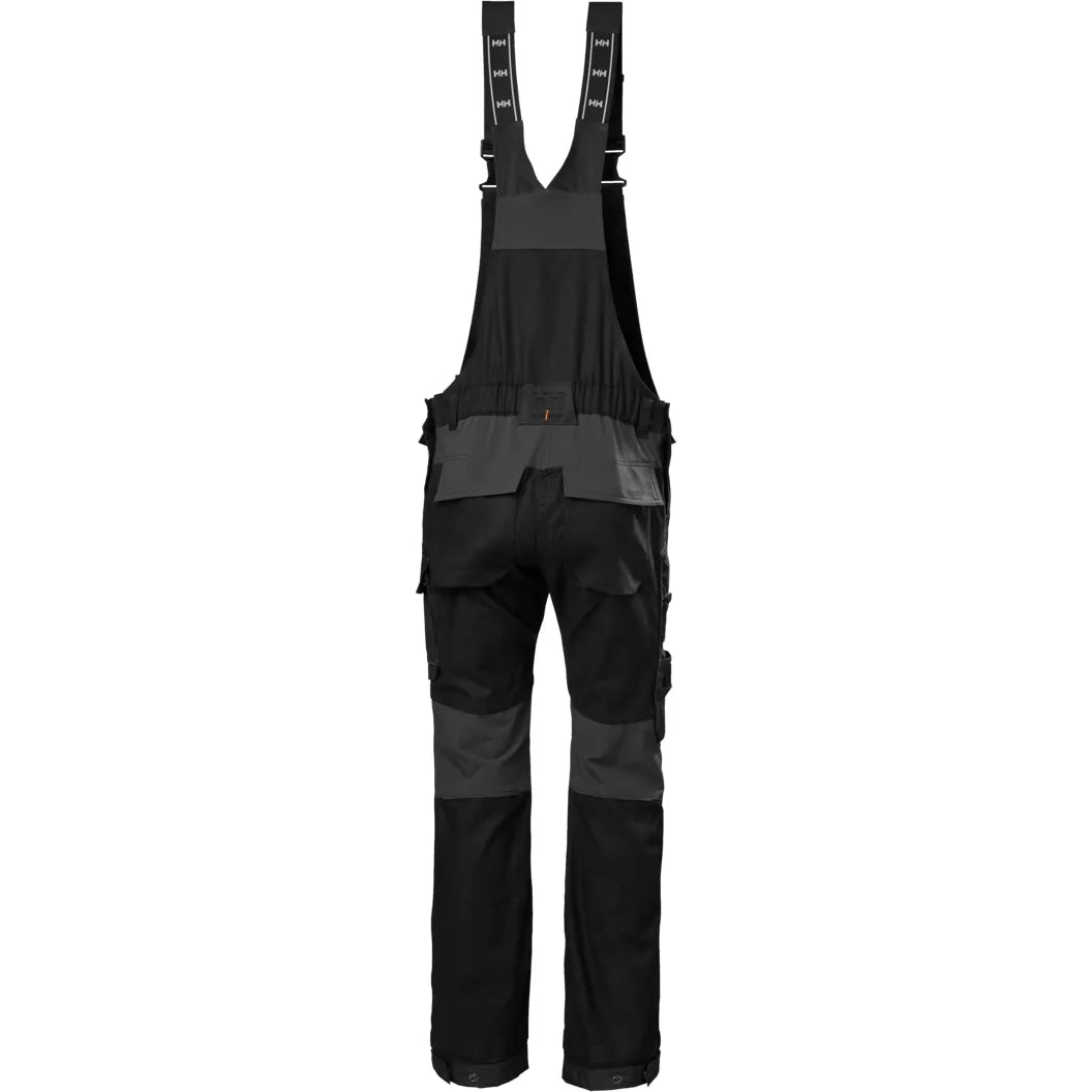 Helly Hansen Work Wear - 77615_999B - Product Flatshots-S26-Summer 2026-SS26-Oxford 2.0-Trades 