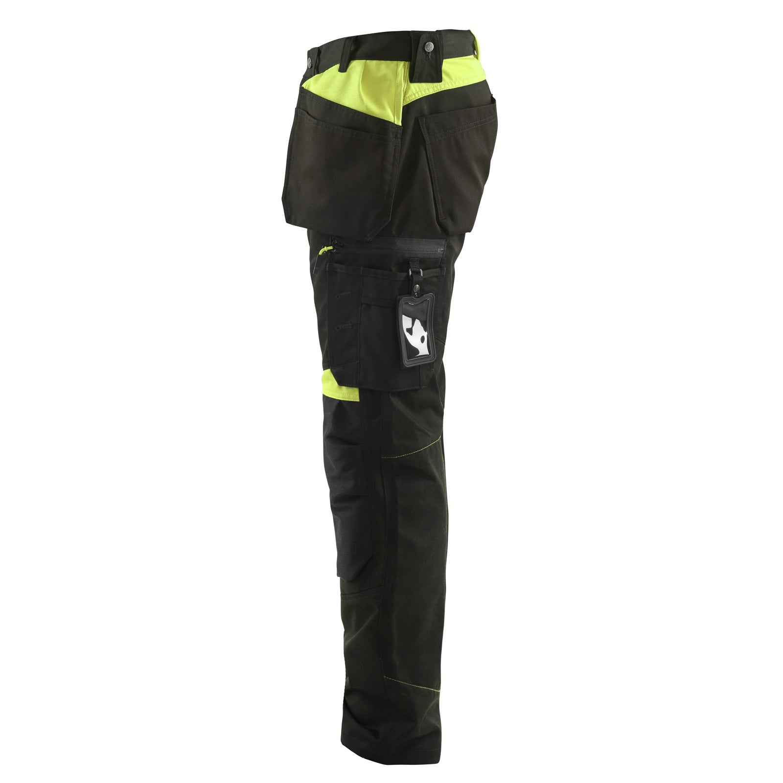Blaklader BLAKLADER 15551860 | Craftsman trousers Work Trousers Men - twill fabric - 155518609933_CL 