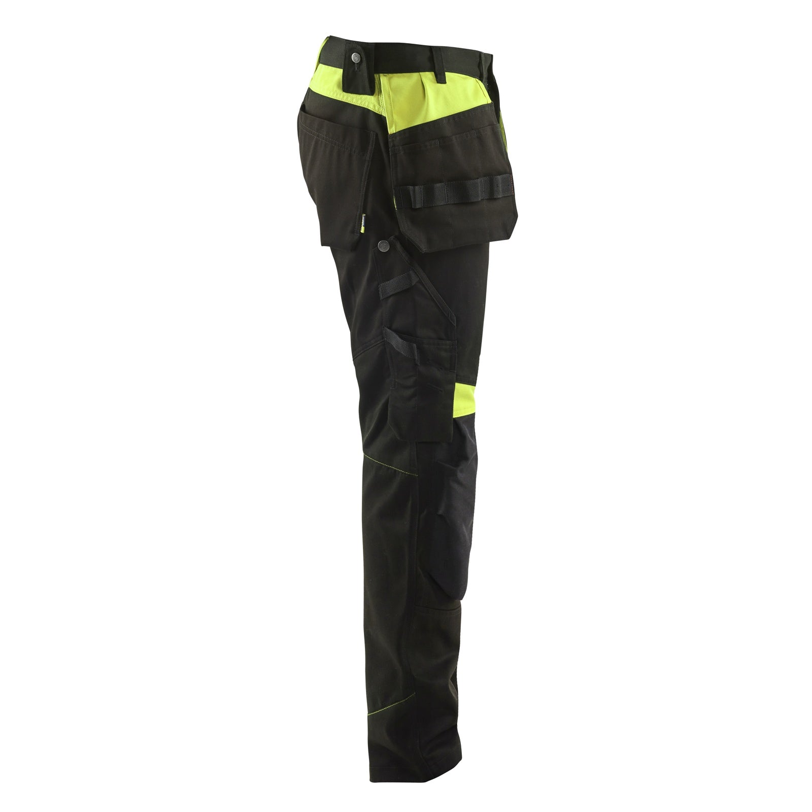 Blaklader BLAKLADER 15551860 | Craftsman trousers Work Trousers Men - twill fabric - 155518609933_CR 