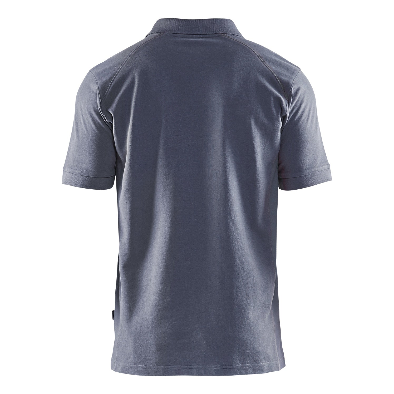 Blaklader BLAKLADER 33241050 Polo shirt Short Sleeve Work Polo MEN - 60% Cotton 40% Polyester - 332410509400_2