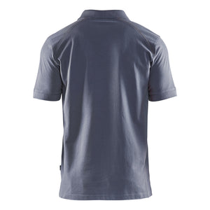 Blaklader BLAKLADER 33241050 Polo shirt Short Sleeve Work Polo MEN - 60% Cotton 40% Polyester - 332410509400_2