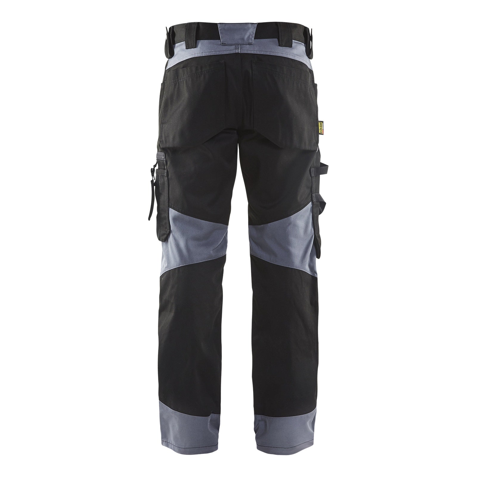 Blaklader BLAKLADER 15561860 | Craftsman trousers Work Trousers Men - twill fabric - 155618609994_2