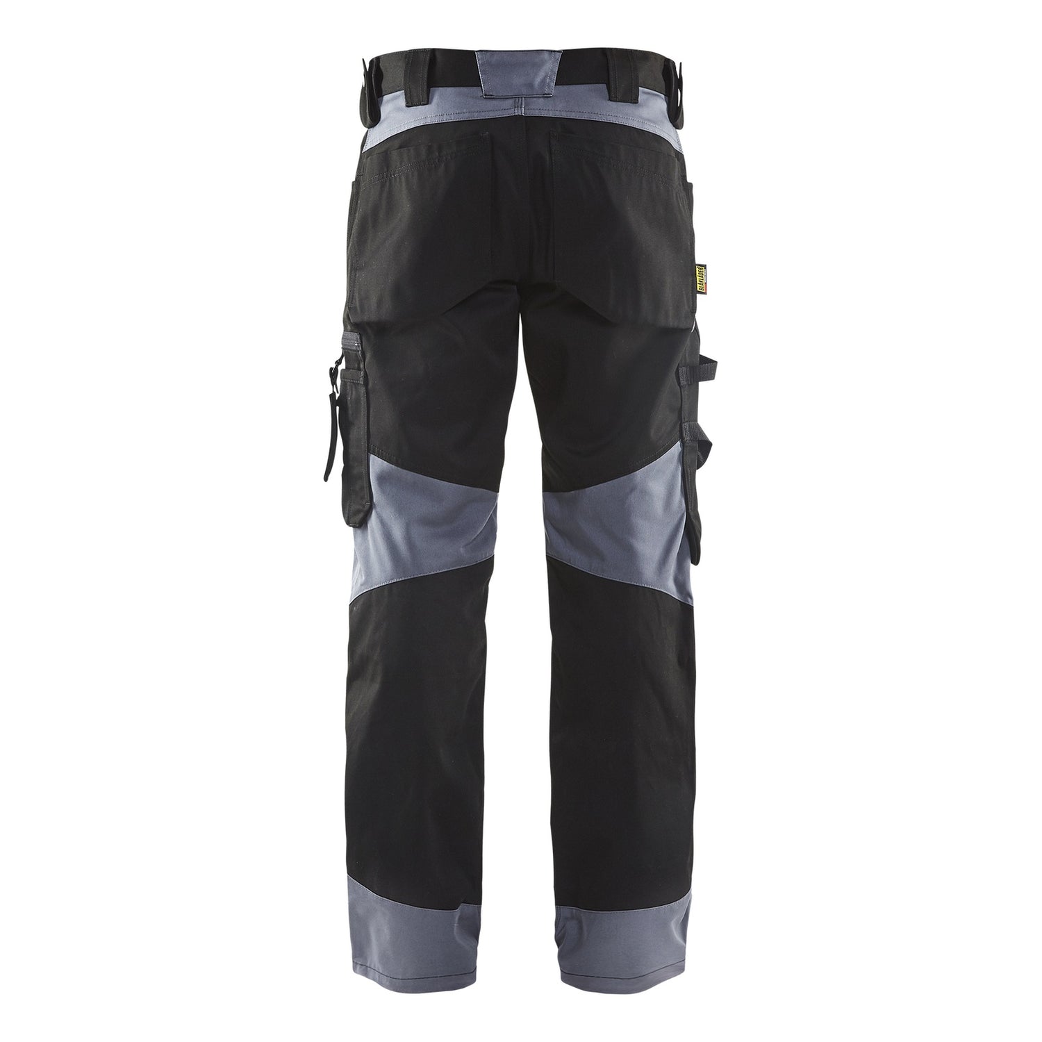 Blaklader BLAKLADER 15561860 | Craftsman trousers Work Trousers Men - twill fabric - 155618609994_2