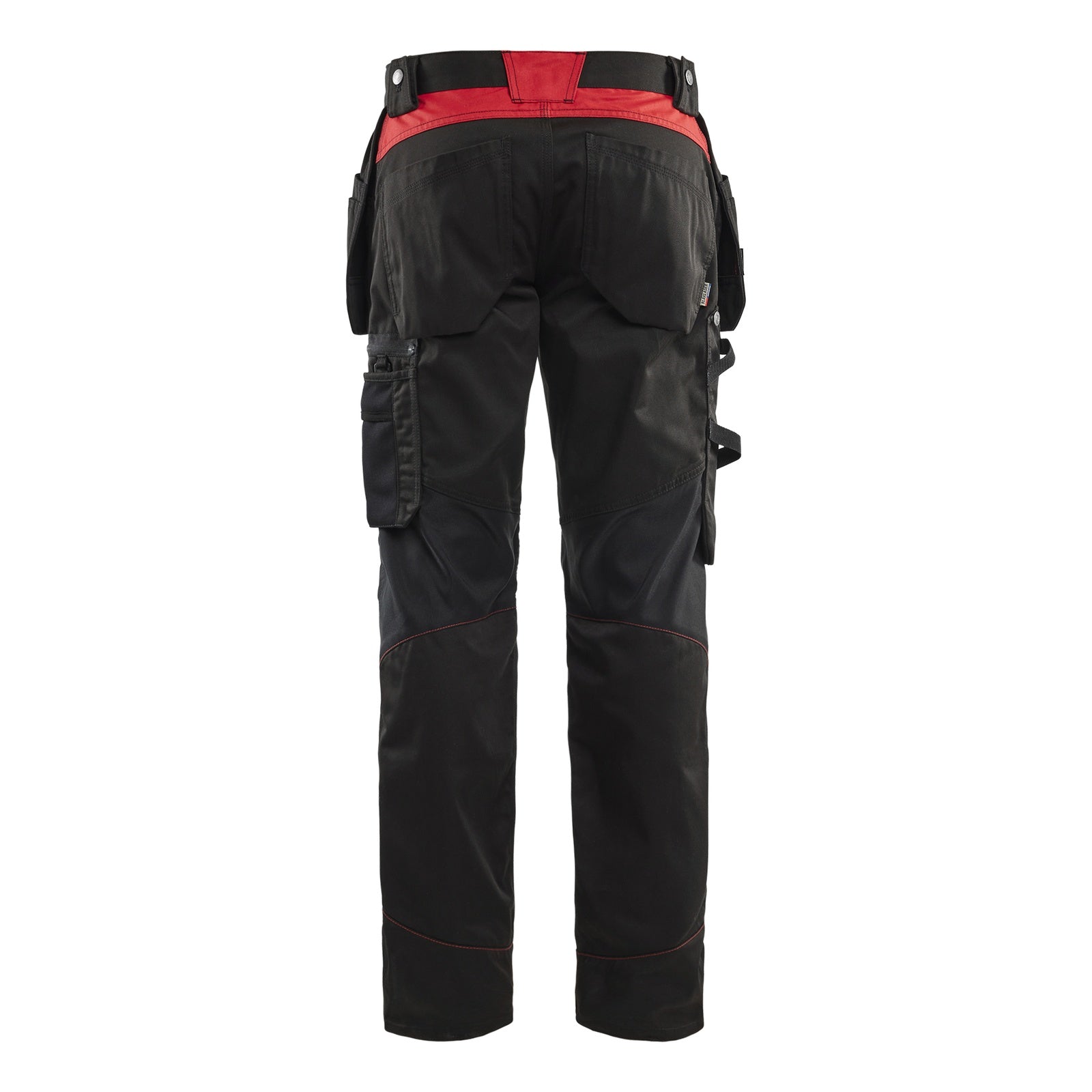 Blaklader BLAKLADER 15551860 | Craftsman trousers Work Trousers Men - twill fabric - 155518609956_2