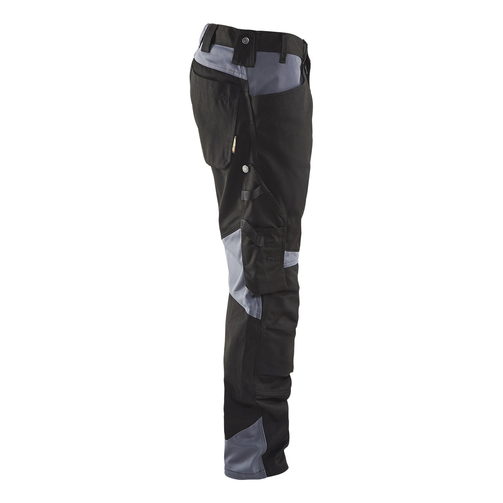 Blaklader BLAKLADER 15561860 | Craftsman trousers Work Trousers Men - twill fabric - 155618609994_CR