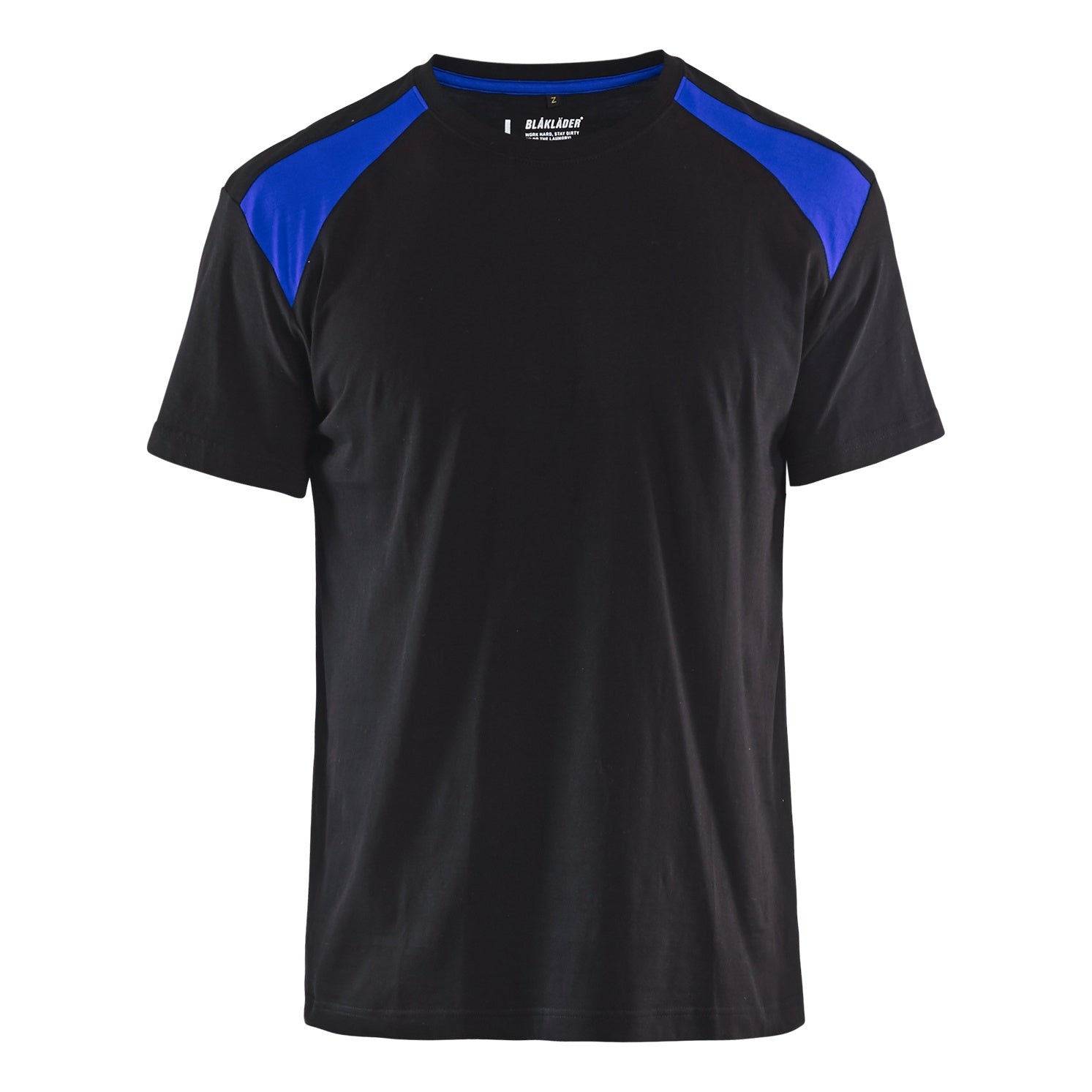 Blaklader BLAKLADER 33791042 T SHIRT Short Sleeve Work T-Shirt MEN - 100% Cotton - 337910429985