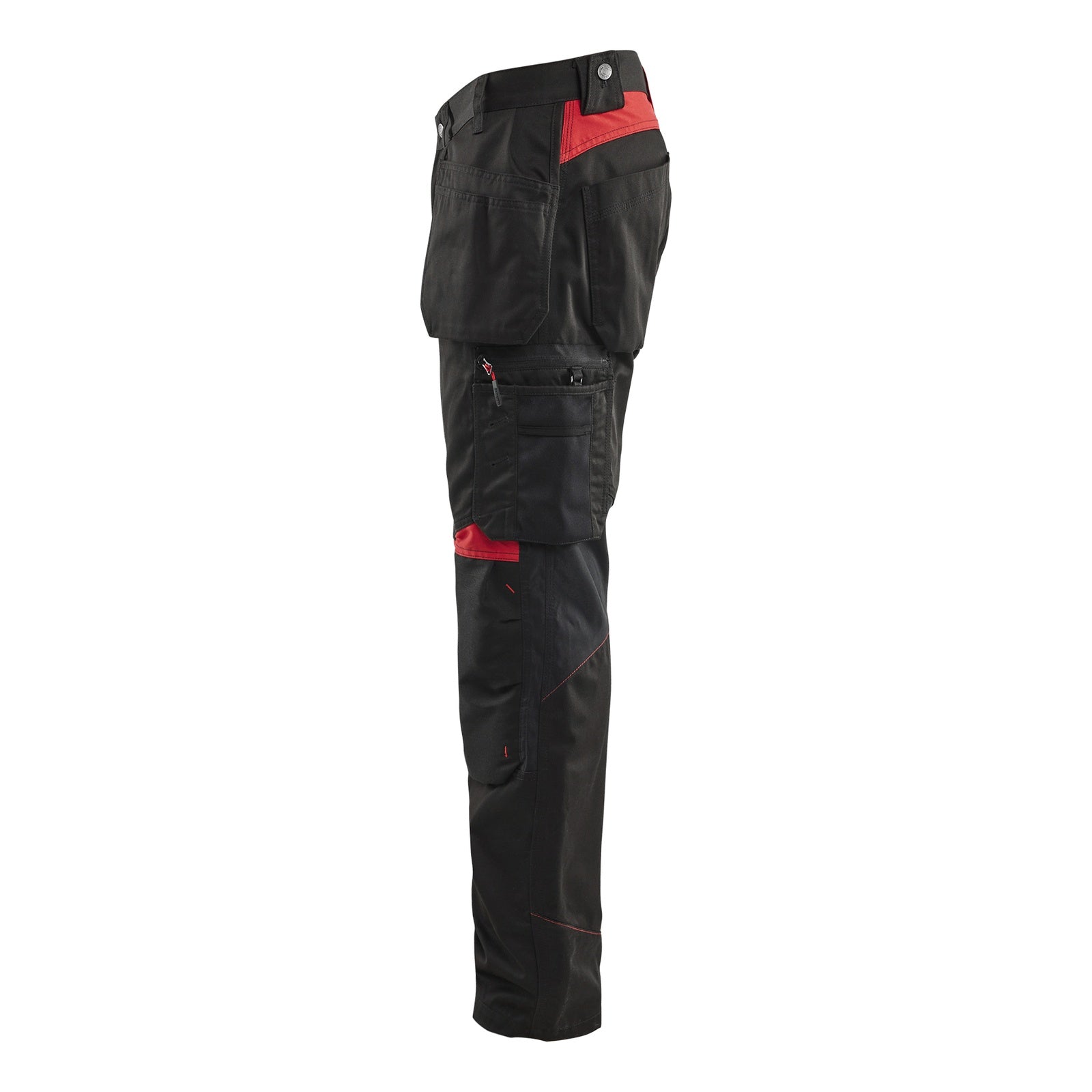 Blaklader BLAKLADER 15551860 | Craftsman trousers Work Trousers Men - twill fabric - 155518609956_CL