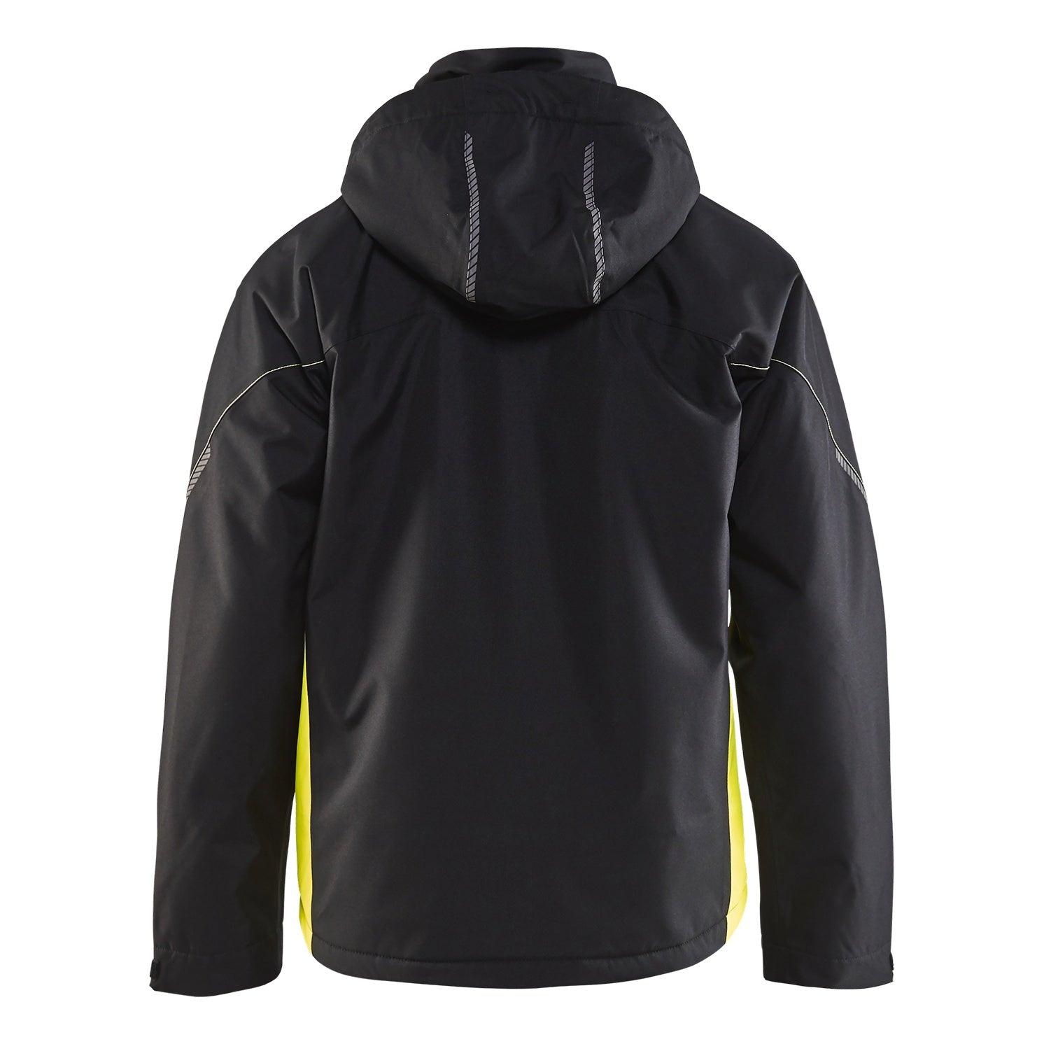 Blaklader BLAKLADER 48901977 Lightweight lined Winter Jacket Work Jacket MEN - Waterproof - 489019779933_CB