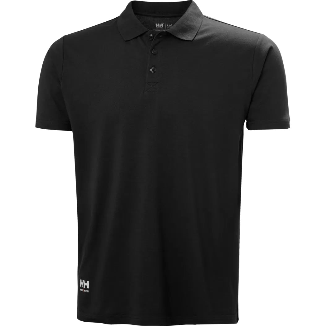 Helly Hansen Work Wear - 79398_990 - Product Flatshots-W26-Winter 2026-FW26-Fundementals -Classic 2.0