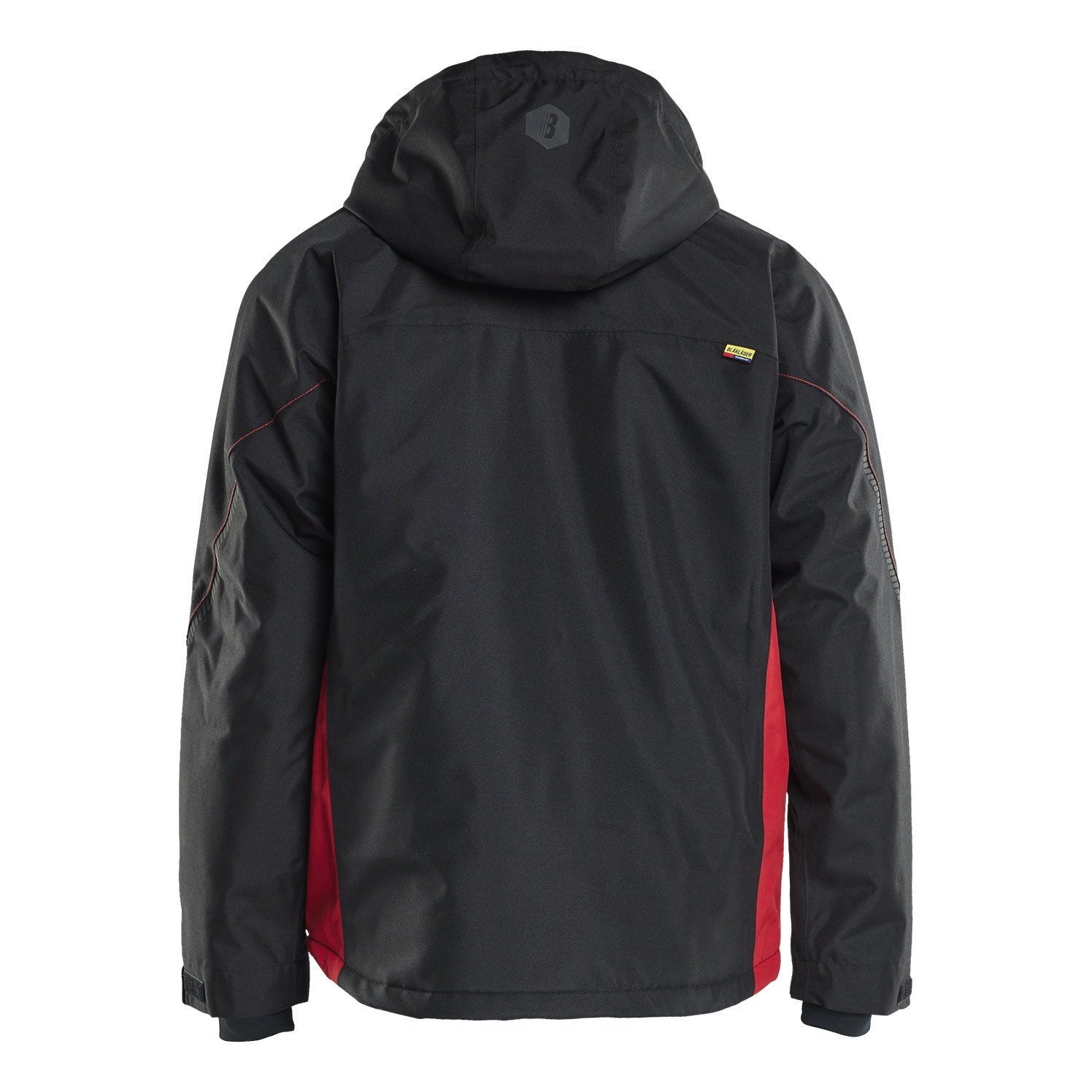 Blaklader BLAKLADER 48901977 Lightweight lined Winter Jacket Work Jacket MEN - Waterproof - 489019779956_2