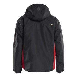 Blaklader BLAKLADER 48901977 Lightweight lined Winter Jacket Work Jacket MEN - Waterproof - 489019779956_2