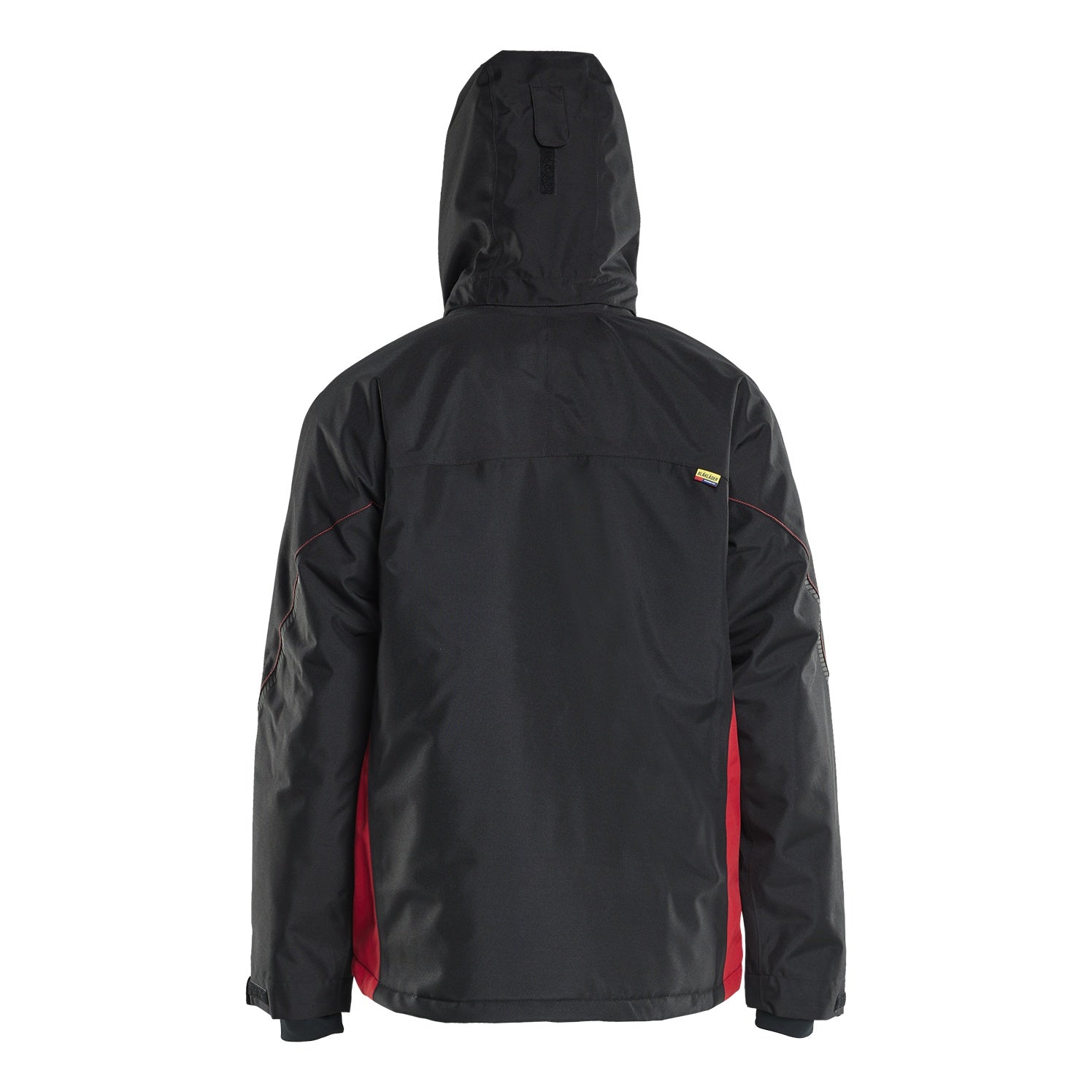 Blaklader BLAKLADER 48901977 Lightweight lined Winter Jacket Work Jacket MEN - Waterproof - 489019779956_3